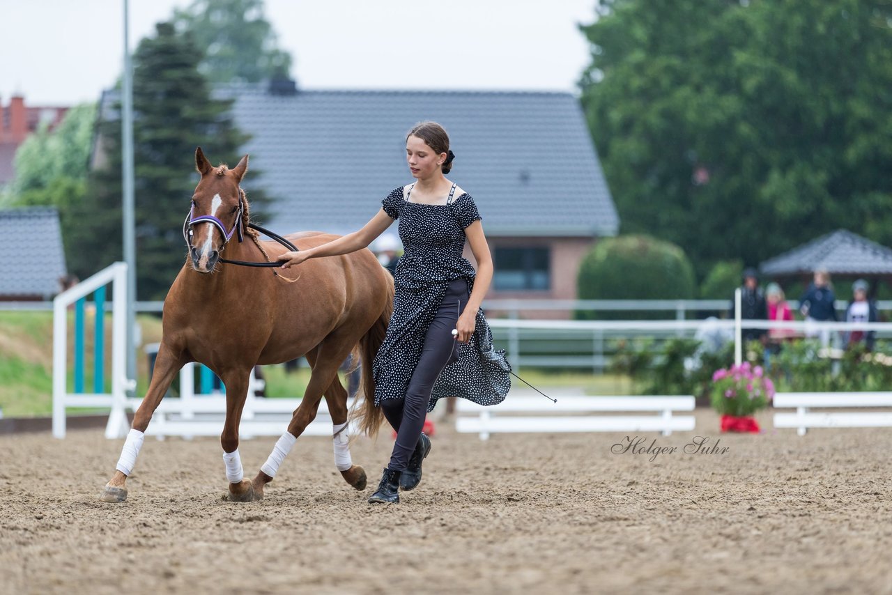 Bild 144 - Pony Akademie Turnier